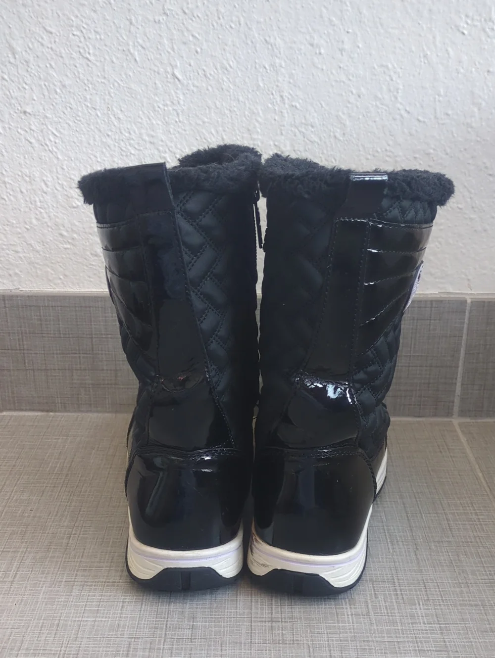 Totes Waterproof Boots